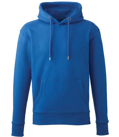 Anthem - Organic Hoodie