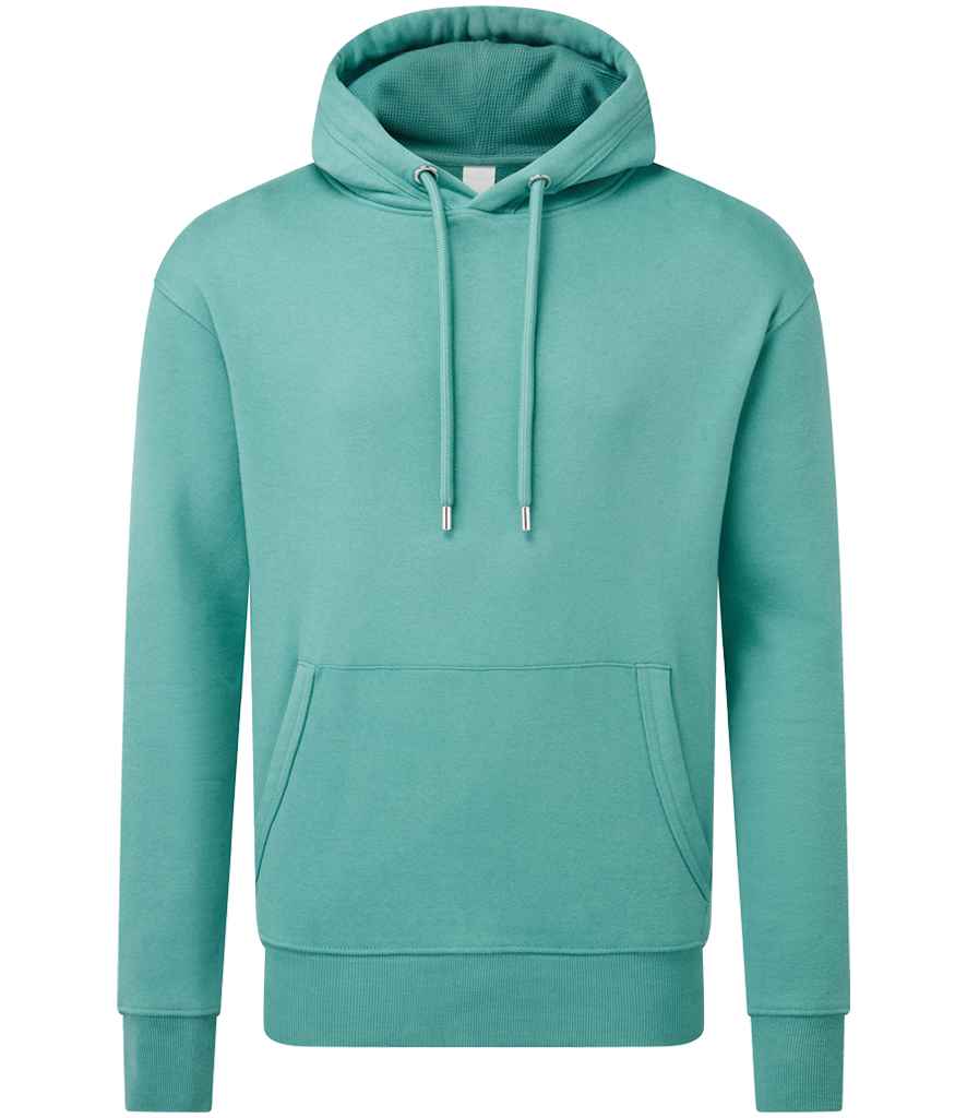 Anthem - Organic Hoodie