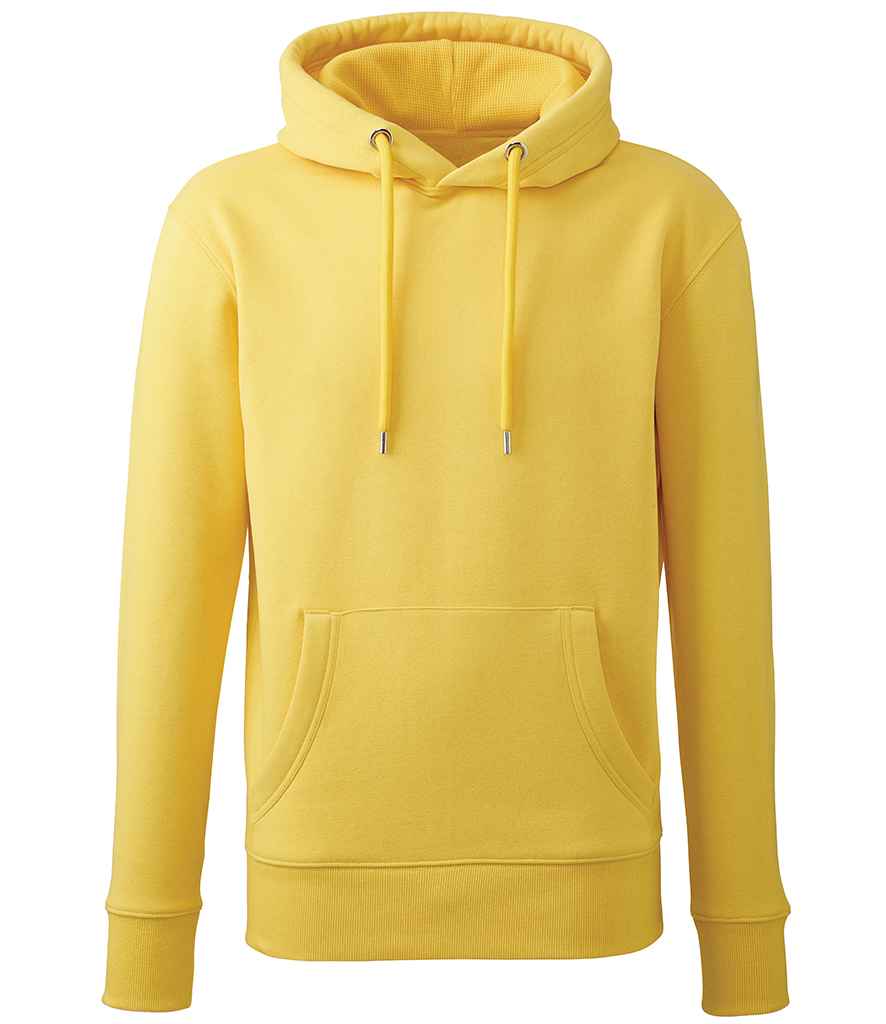 Anthem - Organic Hoodie