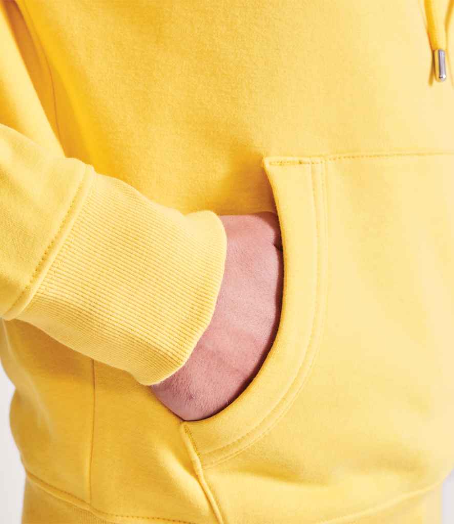 Anthem - Organic Hoodie - Pierre Francis