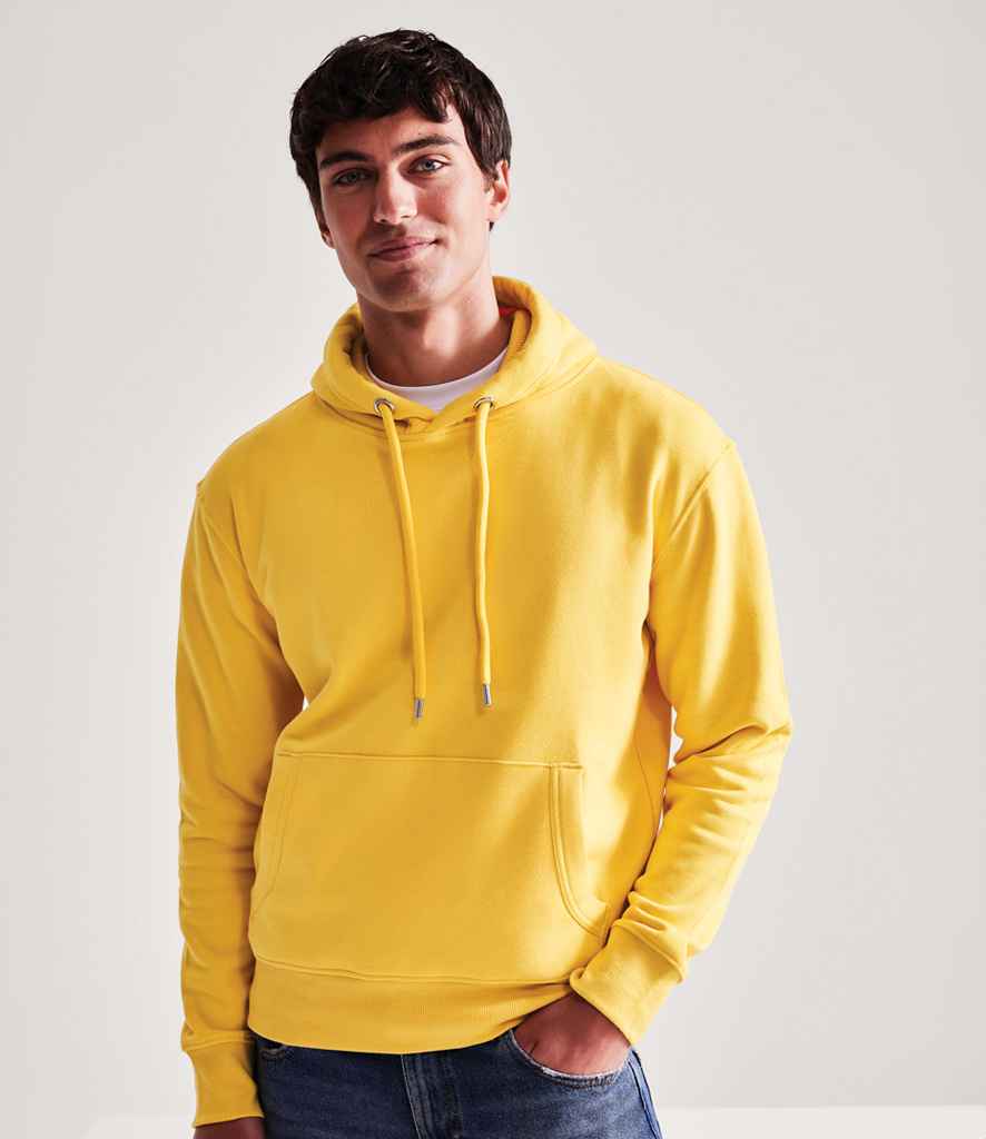 Anthem - Organic Hoodie - Pierre Francis