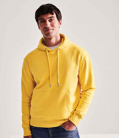 Anthem - Organic Hoodie - Pierre Francis