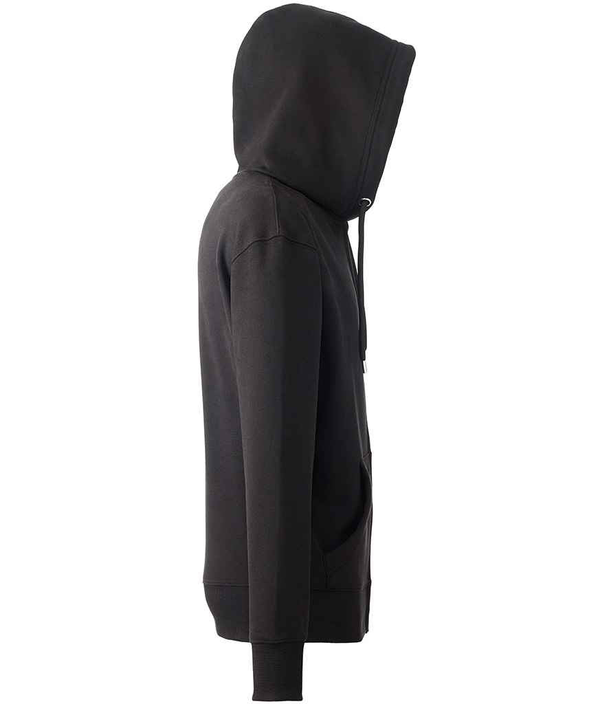 Anthem - Organic Full Zip Hoodie - Pierre Francis