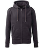 Anthem - Organic Full Zip Hoodie