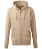Anthem - Organic Full Zip Hoodie - Pierre Francis