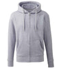 Anthem - Organic Full Zip Hoodie