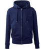 Anthem - Organic Full Zip Hoodie