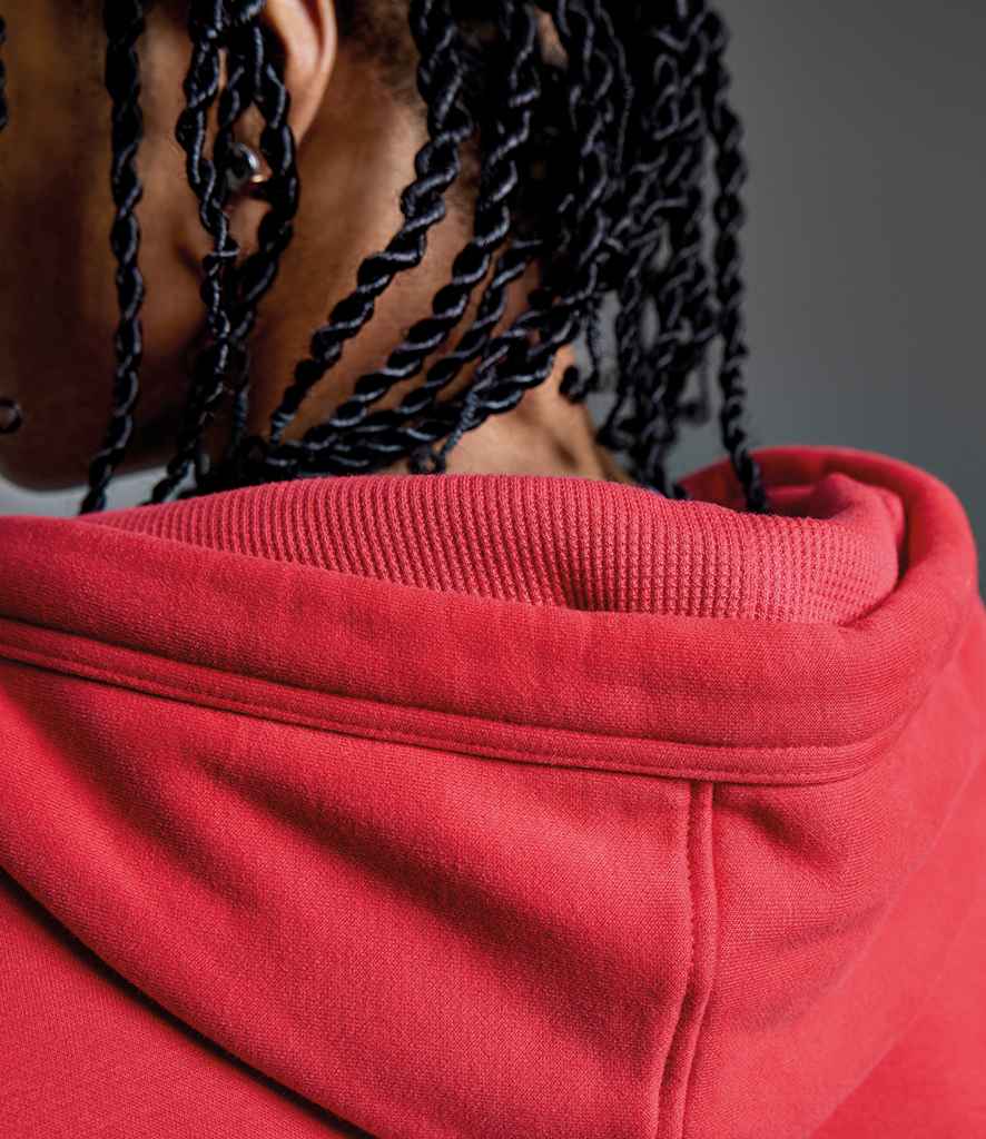 Anthem - Organic Full Zip Hoodie - Pierre Francis