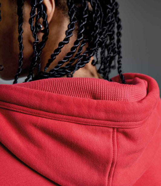 Anthem - Organic Full Zip Hoodie - Pierre Francis