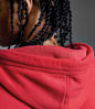 Anthem - Organic Full Zip Hoodie - Pierre Francis