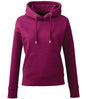 Anthem - Ladies Organic Hoodie