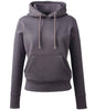 Anthem - Ladies Organic Hoodie