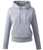 Anthem - Ladies Organic Hoodie