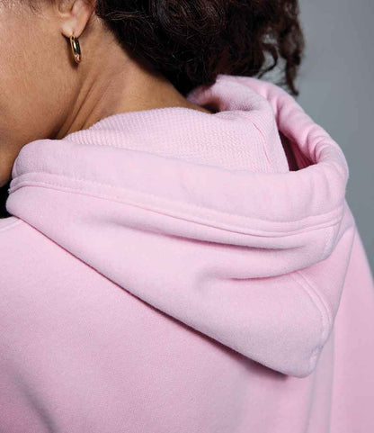 Anthem - Ladies Organic Hoodie - Pierre Francis