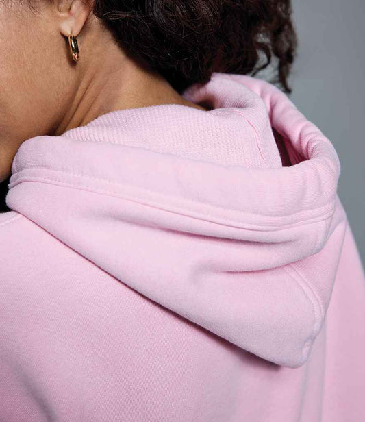 Anthem - Ladies Organic Hoodie - Pierre Francis