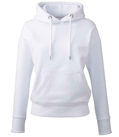 Anthem - Ladies Organic Hoodie