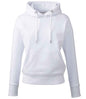 Anthem - Ladies Organic Hoodie