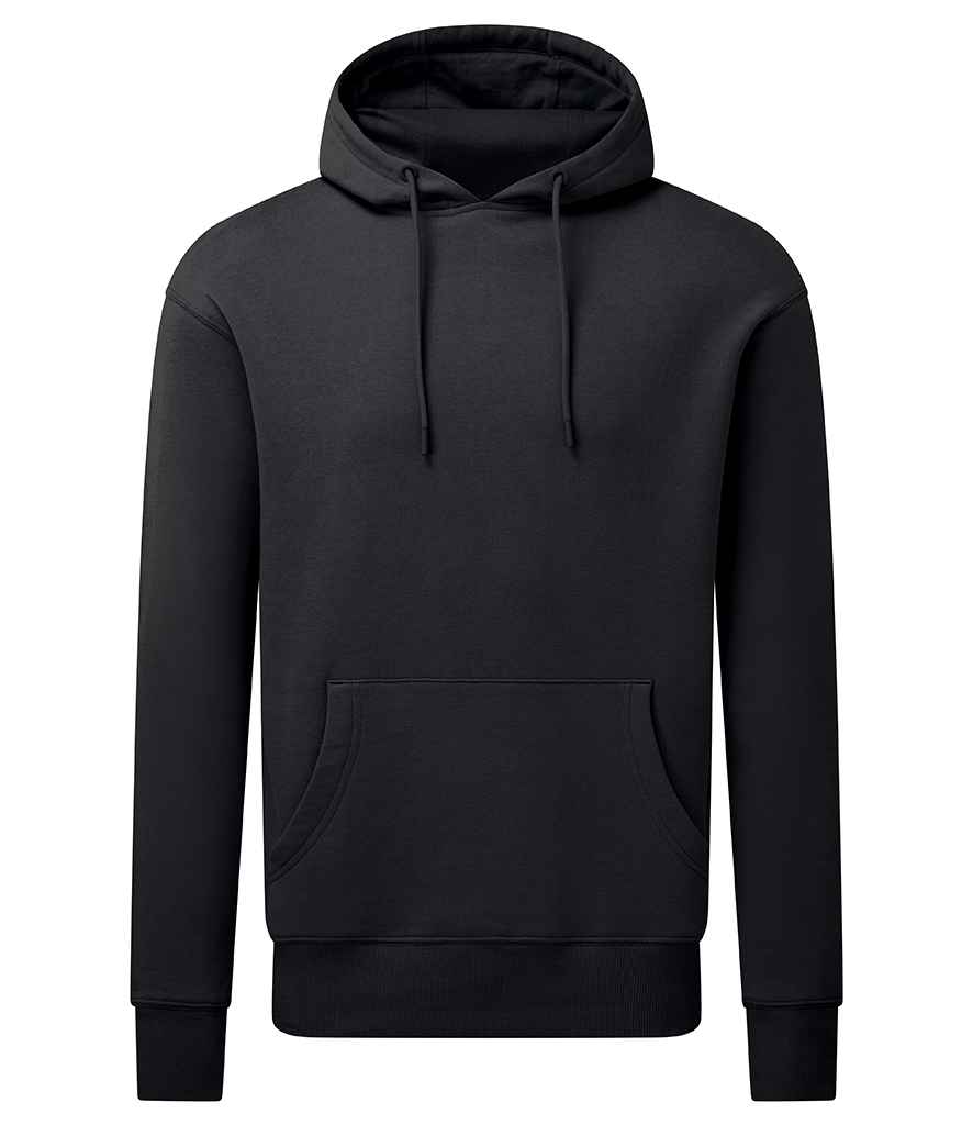 Anthem — bluza z kapturem unisex