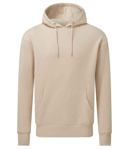 Anthem - Unisex Hoodie - Pierre Francis