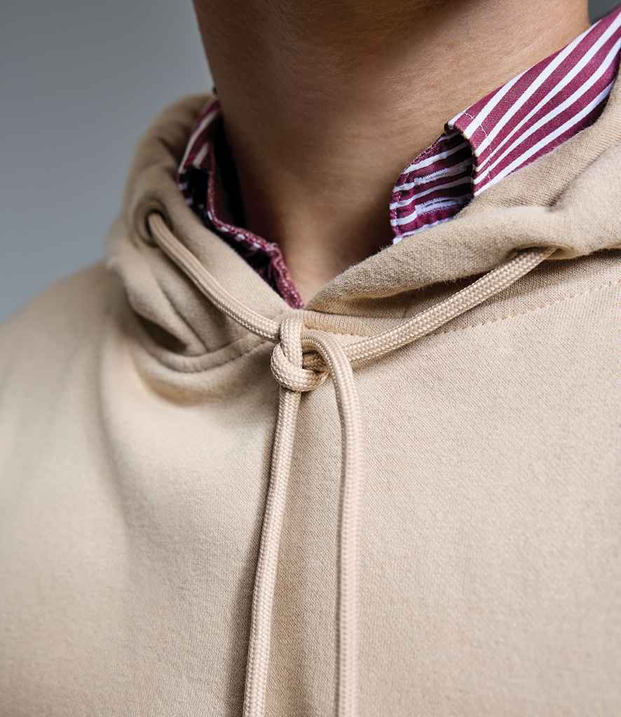 Anthem - Unisex Hoodie - Pierre Francis