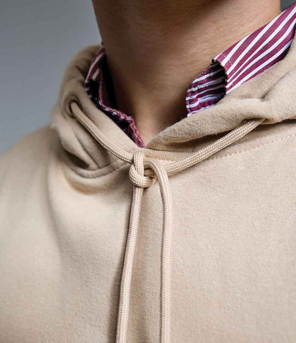 Anthem - Unisex Hoodie - Pierre Francis