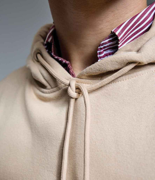 Anthem - Unisex Hoodie - Pierre Francis