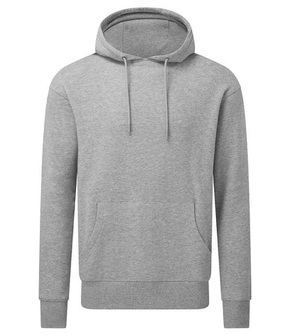 Anthem - Unisex Hoodie - Pierre Francis