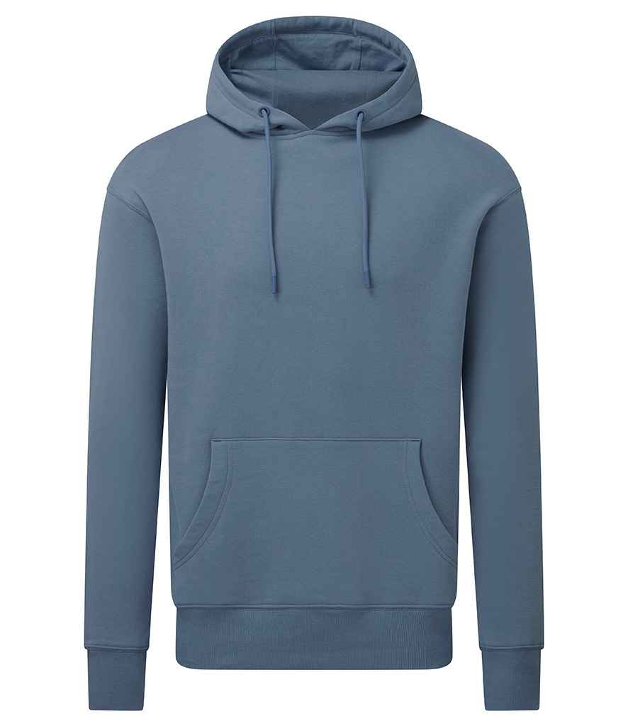Anthem - Unisex Hoodie - Pierre Francis