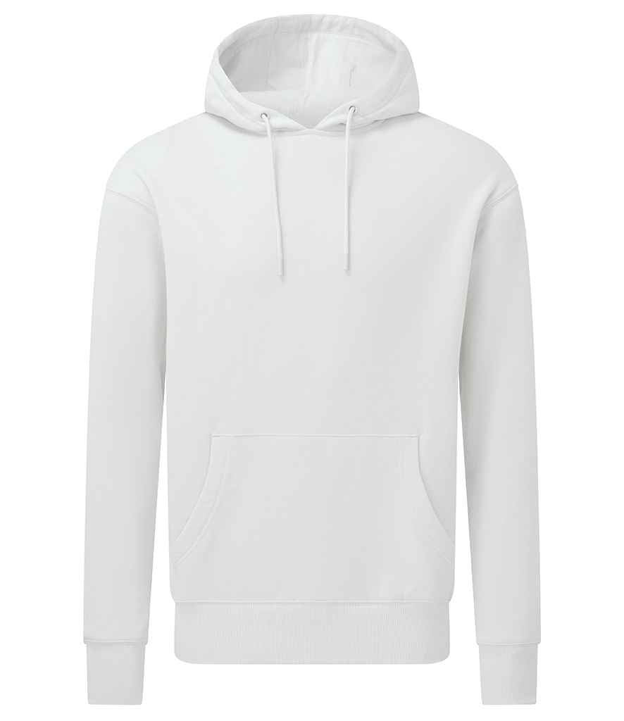 Anthem - Unisex Hoodie - Pierre Francis
