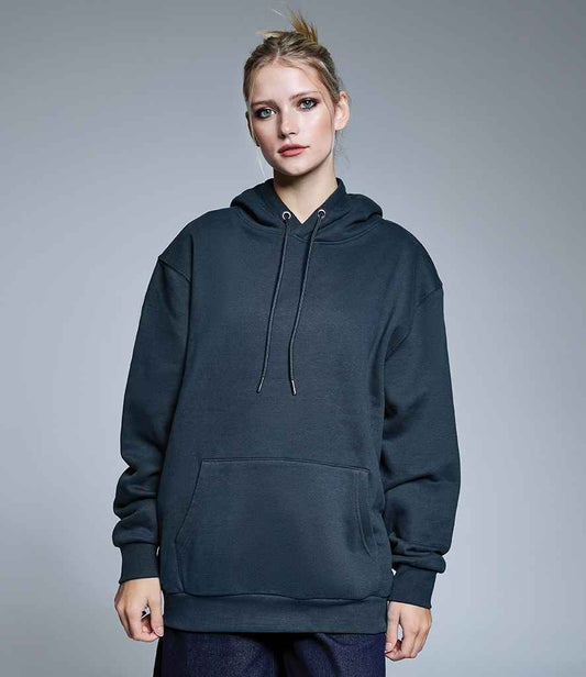 Anthem - Studio Hoodie - Pierre Francis