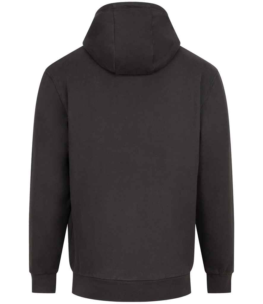 Anthem - Unisex Studio Full Zip Hoodie