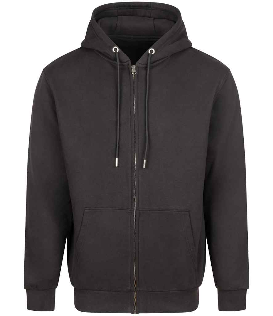 Anthem - Unisex Studio Full Zip Hoodie