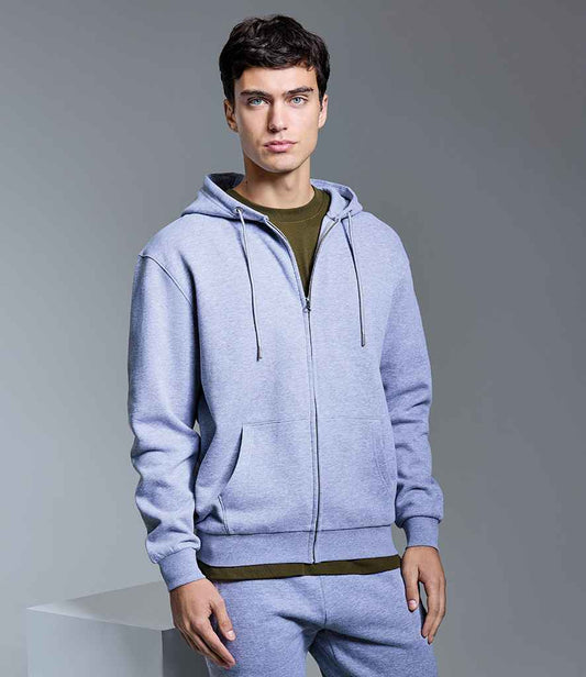 Anthem Unisex Studio Full Zip Hoodie - AM102 GYM XS
