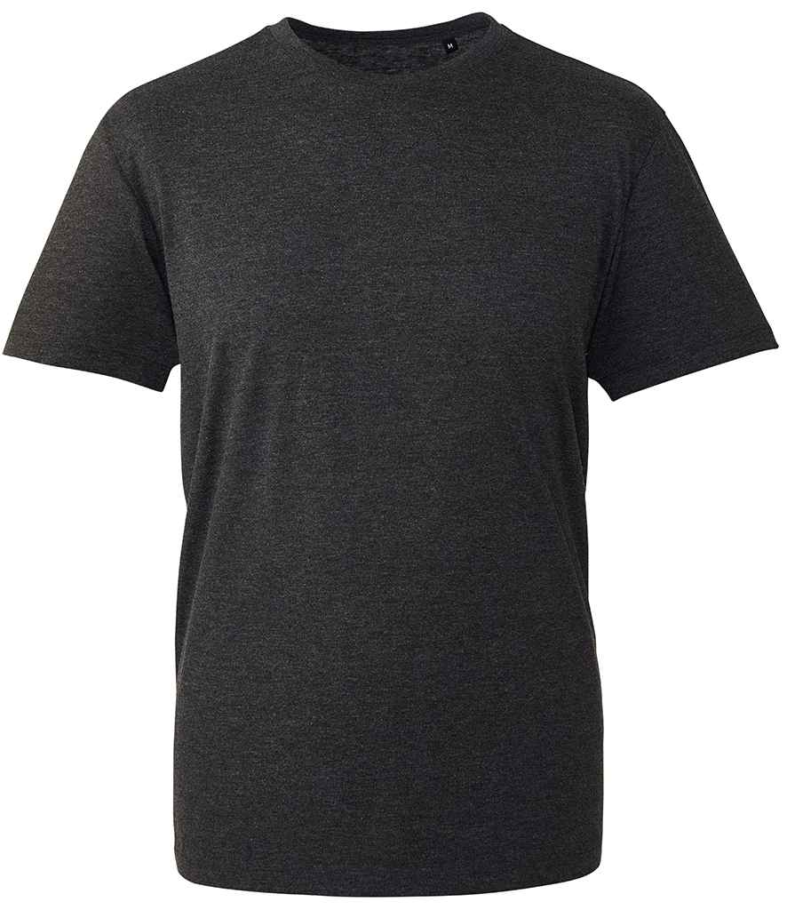 Anthem - Organic T-Shirt - Pierre Francis