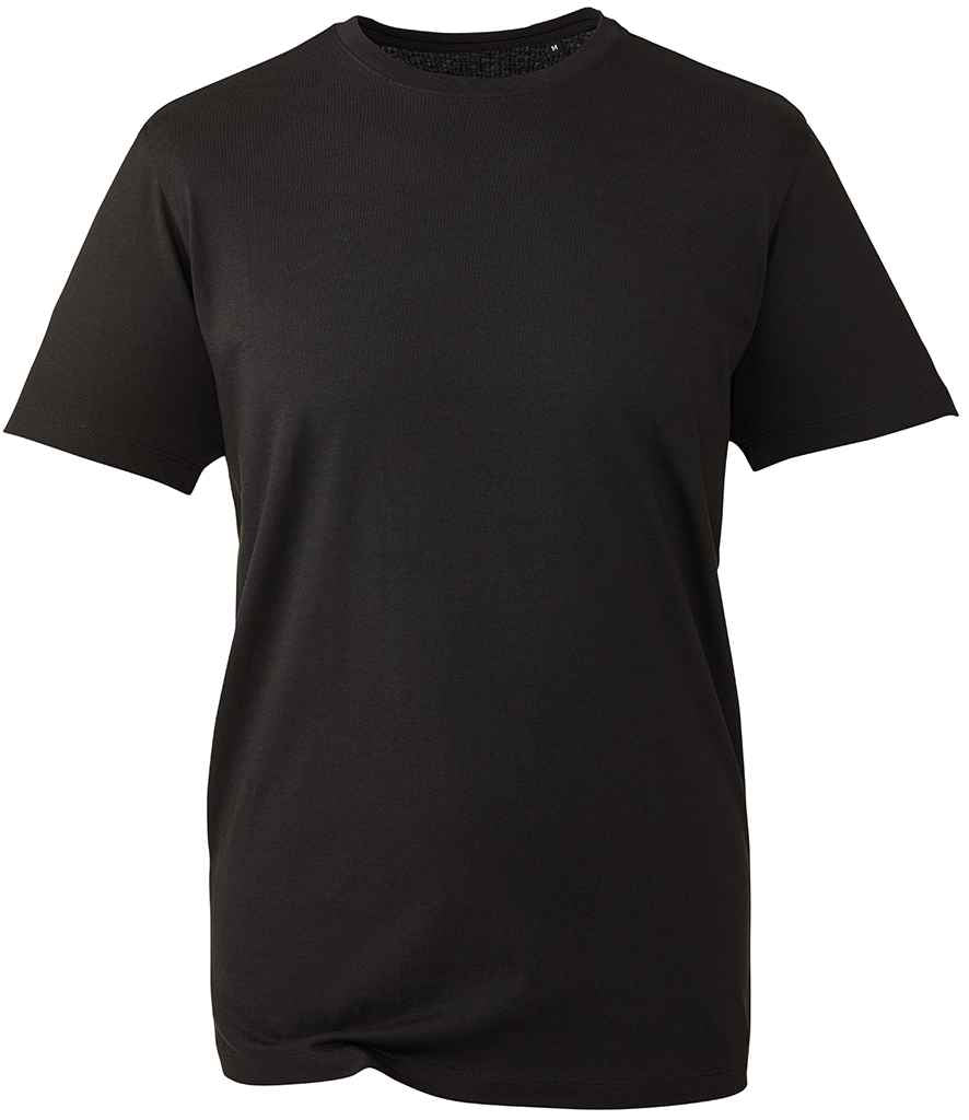 Anthem - Organic T-Shirt - Pierre Francis