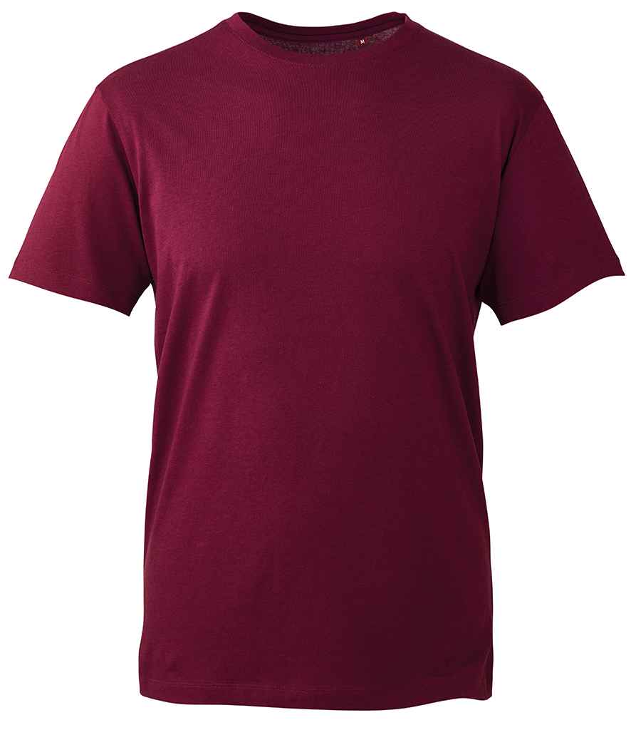 Anthem - Organic T-Shirt - Pierre Francis