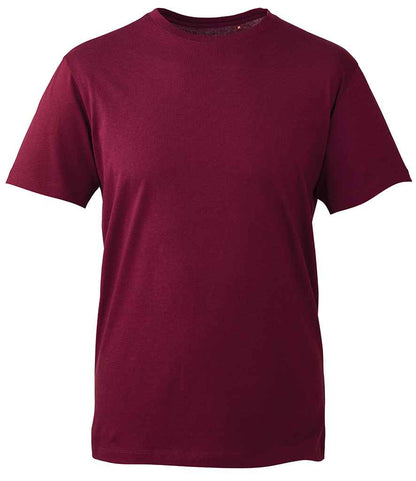 Anthem - Organic T-Shirt - Pierre Francis