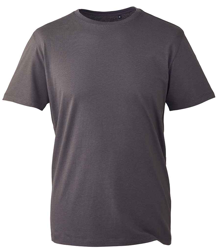 Anthem - Organic T-Shirt - Pierre Francis