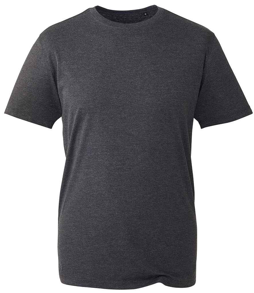 Anthem - Organic T-Shirt - Pierre Francis