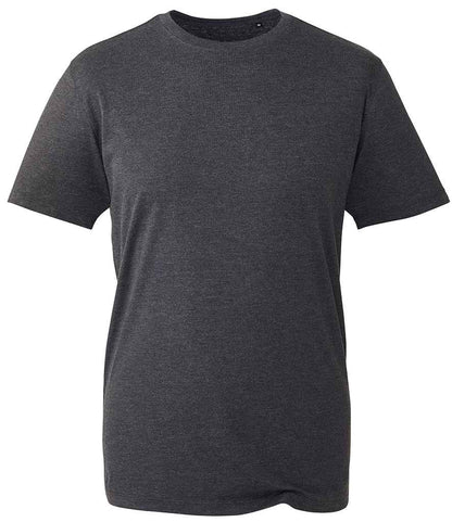 Anthem - Organic T-Shirt - Pierre Francis