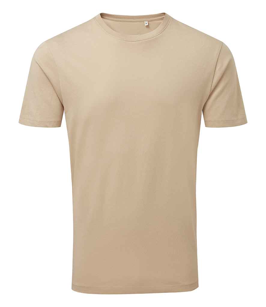 Anthem - Organic T-Shirt - Pierre Francis