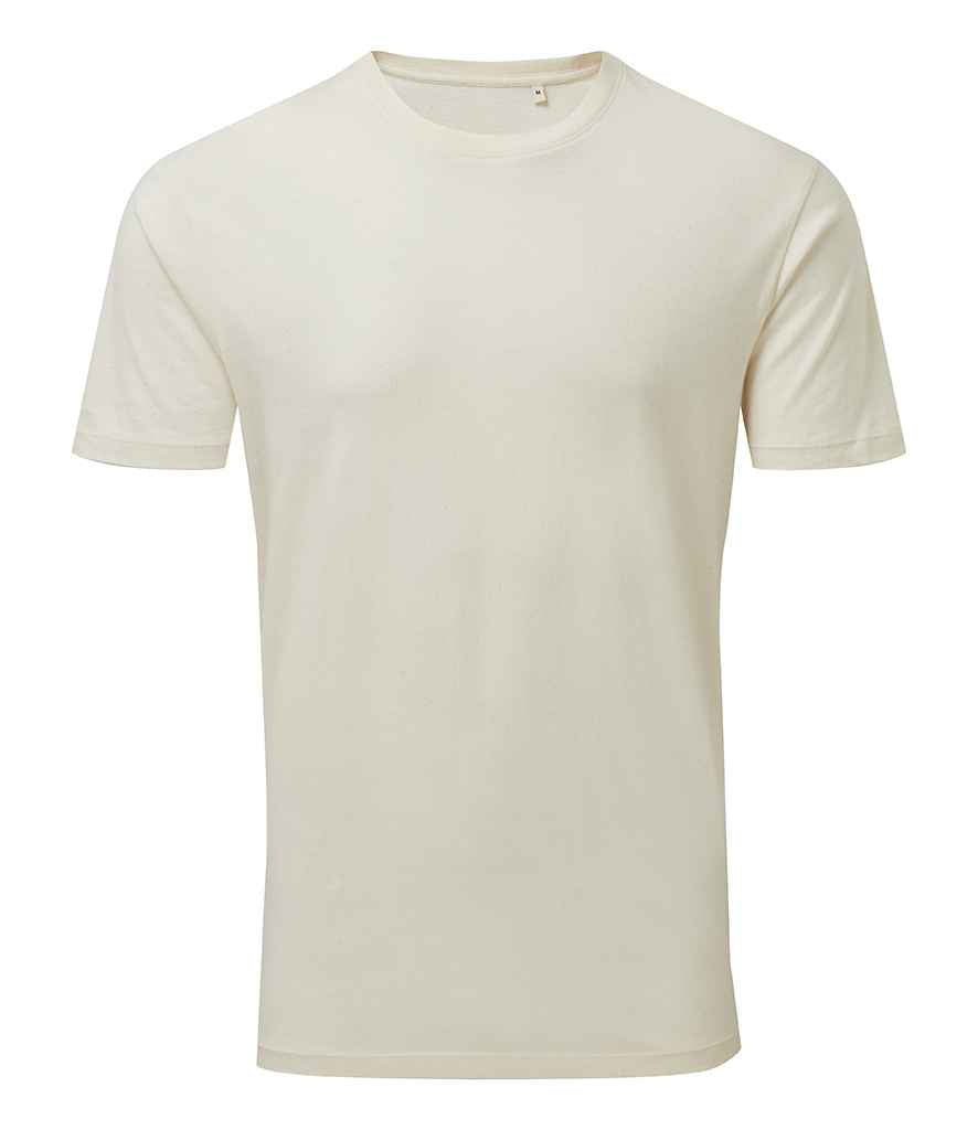 Anthem - Organic T-Shirt - Pierre Francis