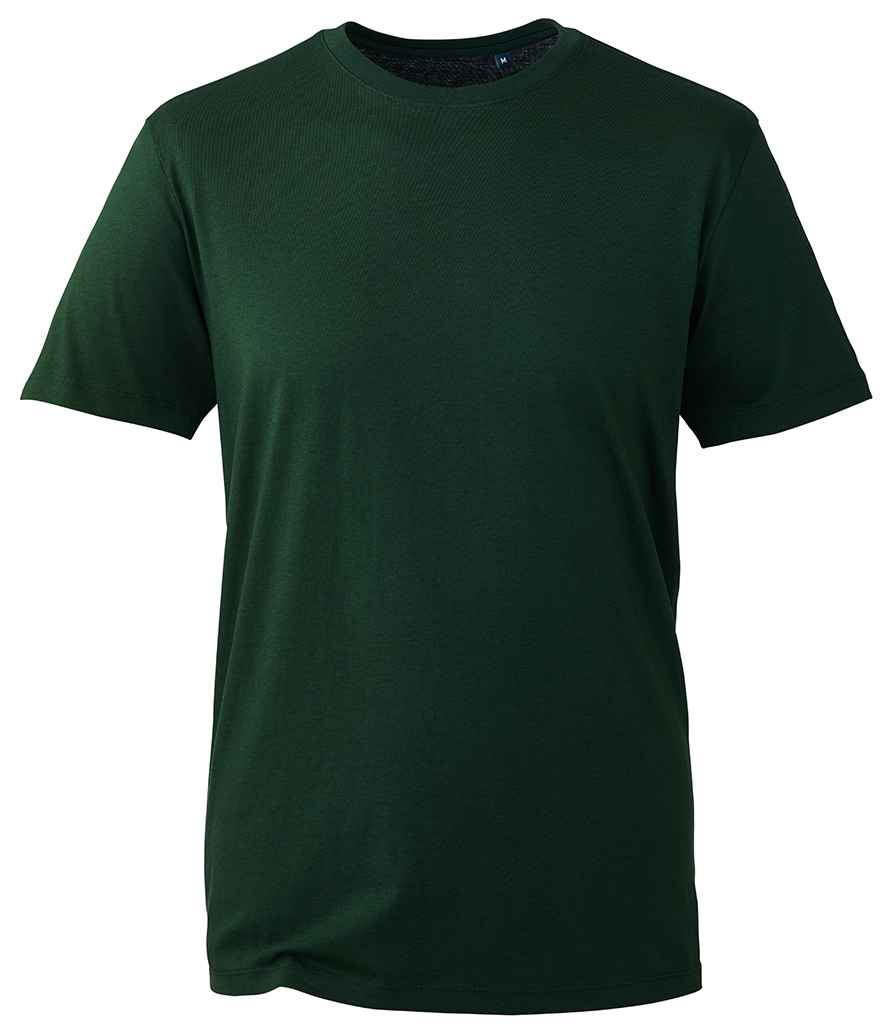 Anthem - Organic T-Shirt - Pierre Francis