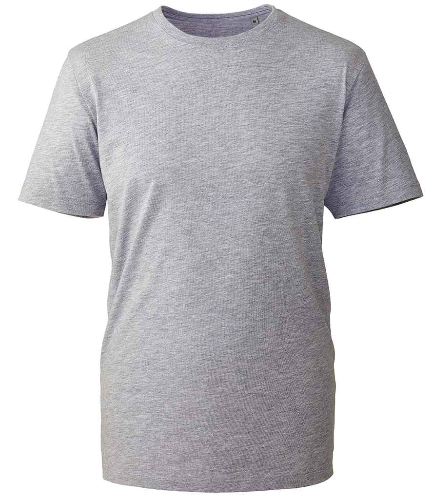 Anthem - Organic T-Shirt - Pierre Francis
