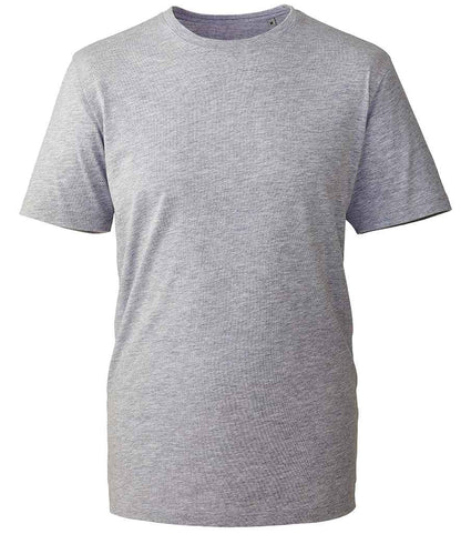 Anthem - Organic T-Shirt - Pierre Francis