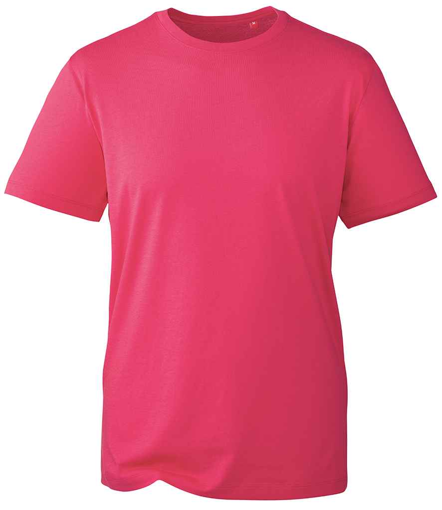 Anthem - Organic T-Shirt - Pierre Francis