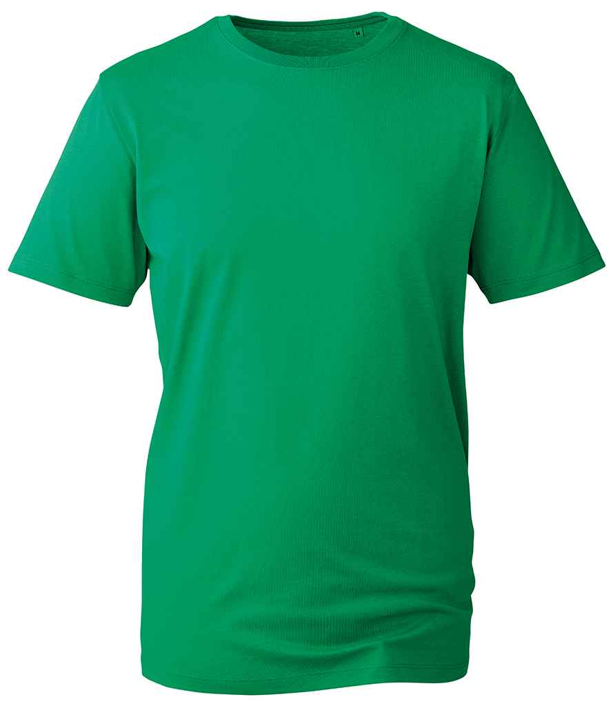 Anthem - Organic T-Shirt - Pierre Francis