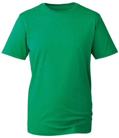 Anthem - Organic T-Shirt - Pierre Francis
