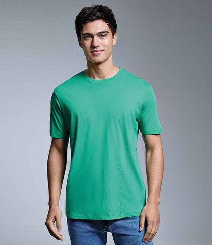 Anthem - Organic T-Shirt