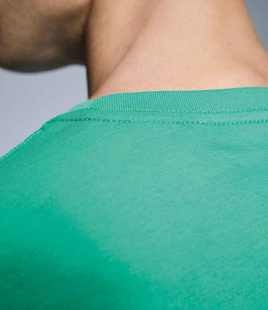 Anthem - Organic T-Shirt - Pierre Francis